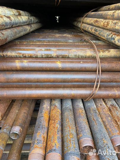 Труба нкт бу опт с доставкой