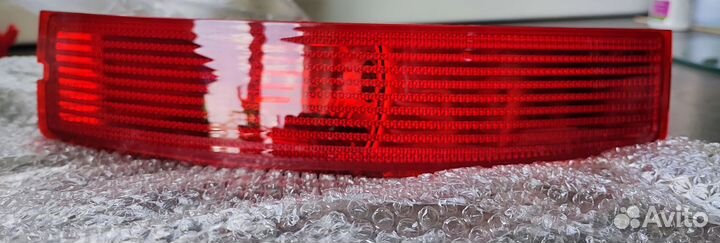 Фонарь заднего бампера левый Volvo XC90 2007-2014