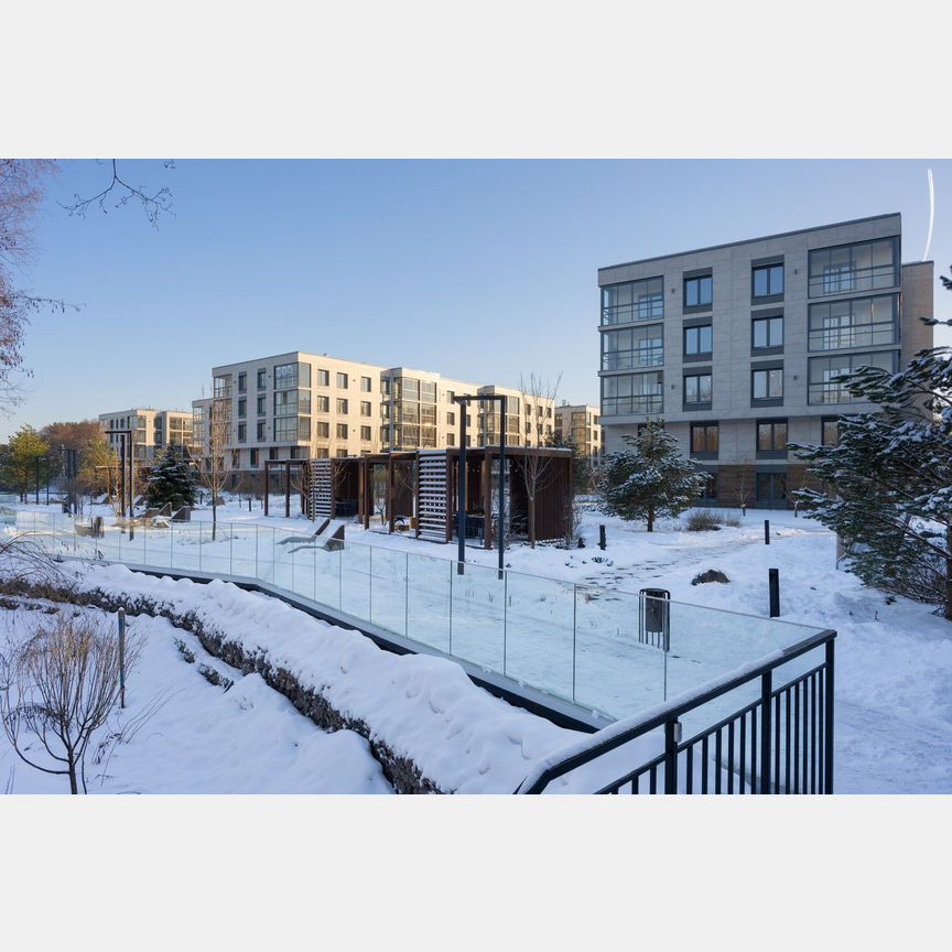 4-к. апартаменты, 96,3 м², 3/5 эт.