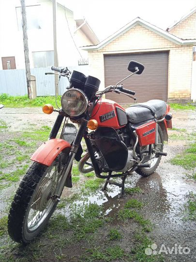 Иж планета 5