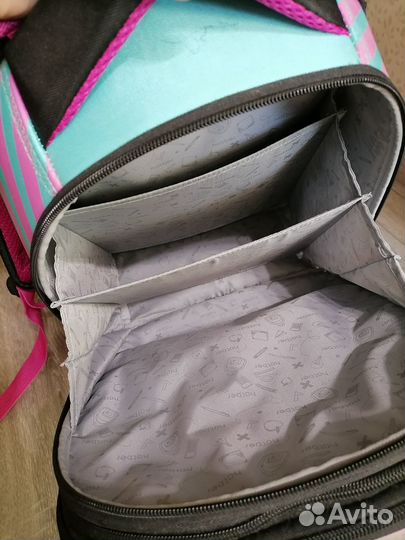 Ранец Hatber Panda