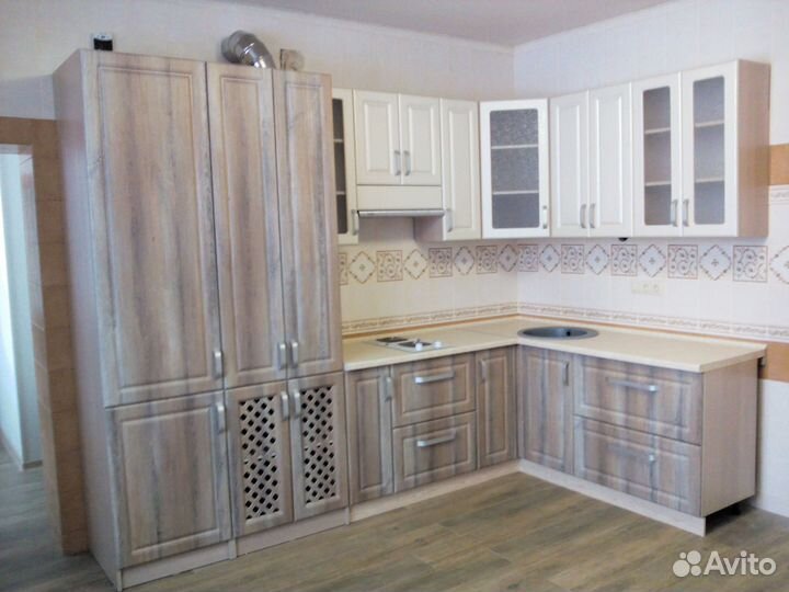 Корпусная мебель и ее установка