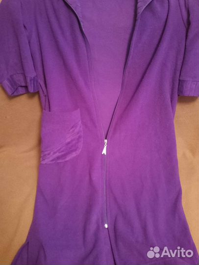 Халат женский