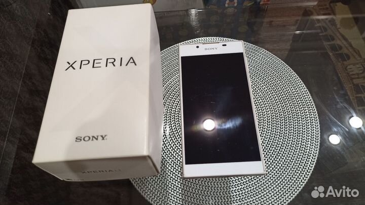 Sony Xperia L1, 2/16 ГБ