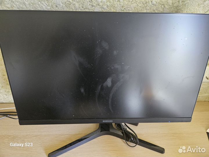 Монитор Samsung 24 дюйма