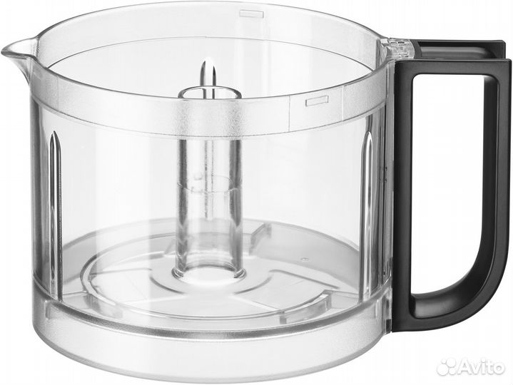 Кухонный комбайн KitchenAid Mini 5KFC3516EWH белый