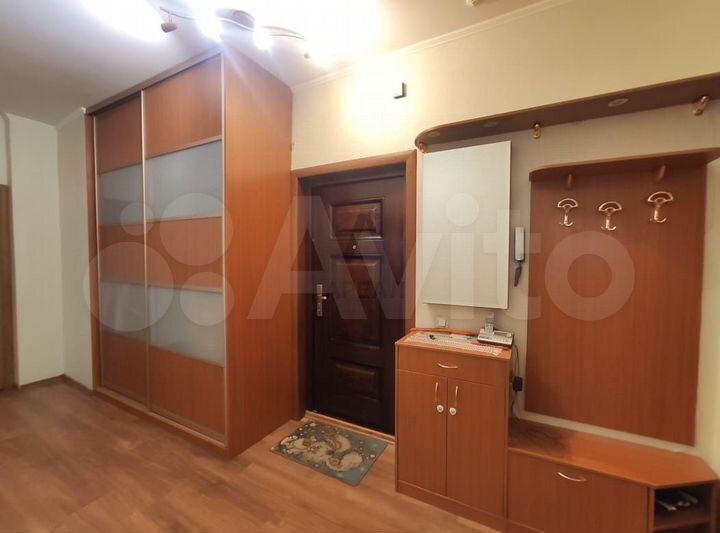 2-к. квартира, 65,8 м², 7/22 эт.