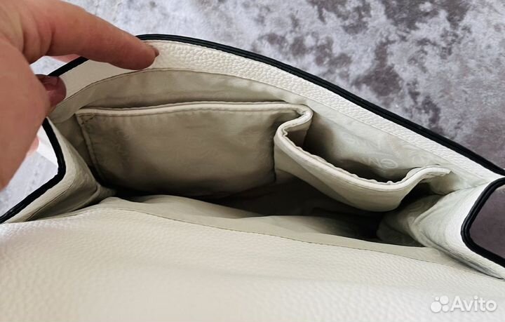 Сумка женская новая Италия