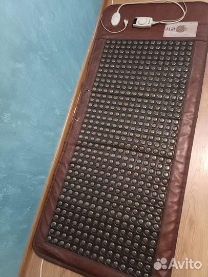 Турманиевый мат Нуга Бест