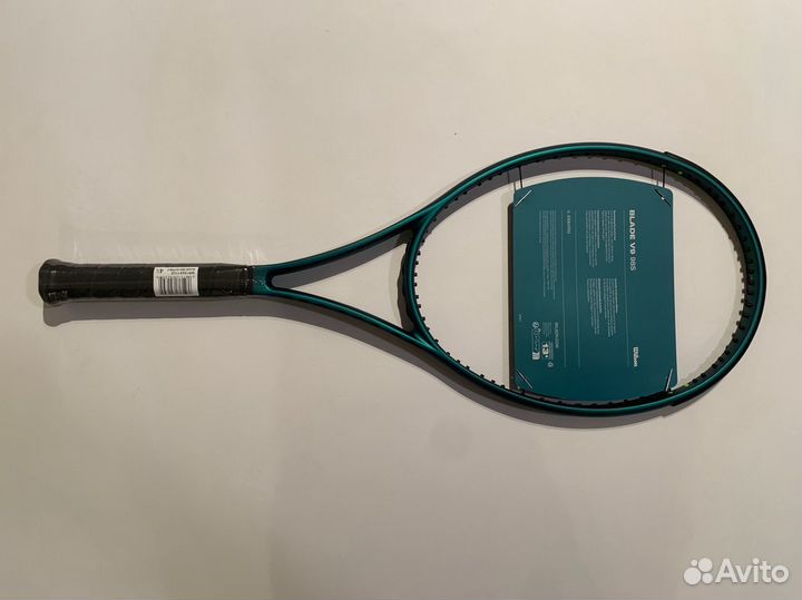 Wilson Blade 98S V9 (G2)