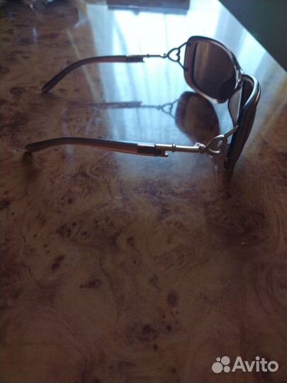 Солнцезащитные очки женские