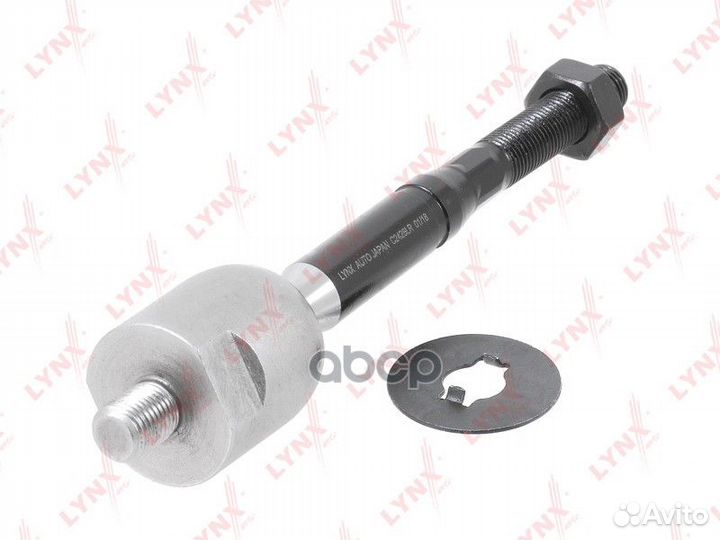 C2426LR Рулевая тяга lynxauto C2426LR lynxauto