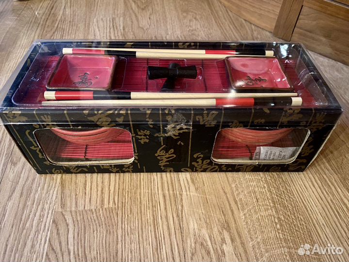 Набор для суши и роллов