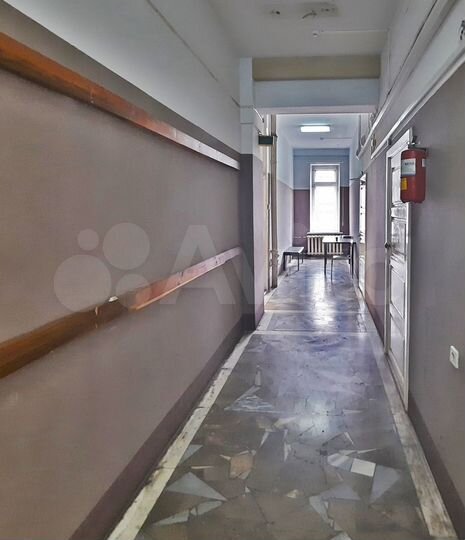 Офис, 17.6 м²