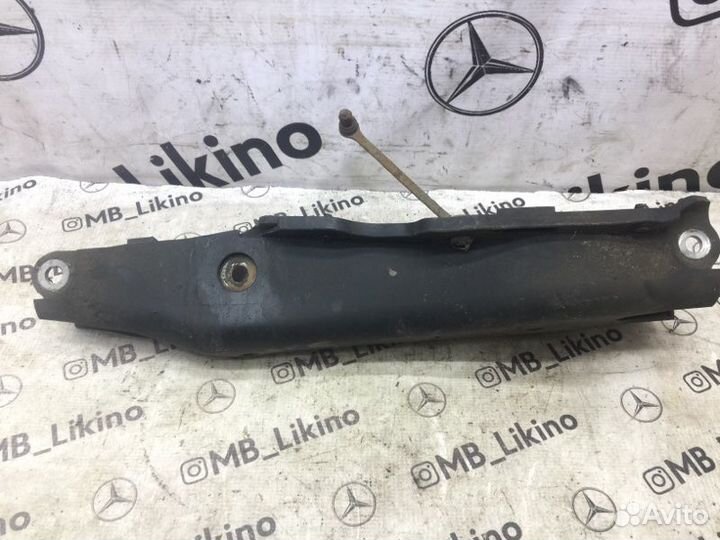 Рычаг задний правый Mercedes Cl W215