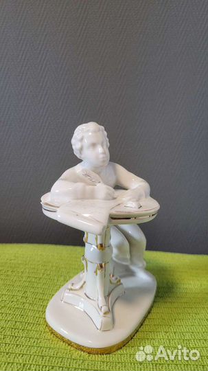 Статуэтка Юный Пушкин