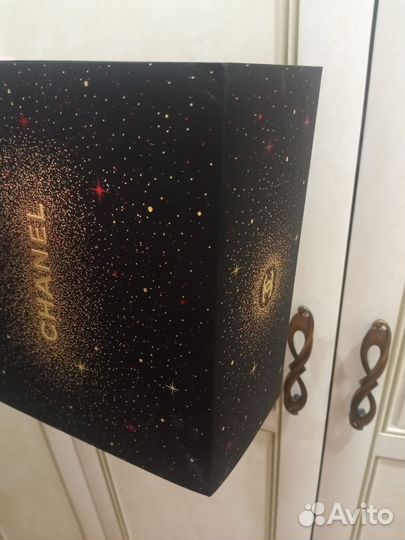 Чехол на коробку