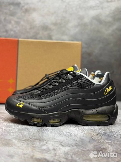 Nike Air Max комфортные и стильные (41-45)