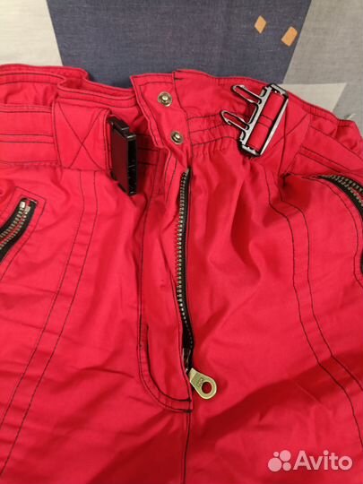 Костюм женский теплый зимний