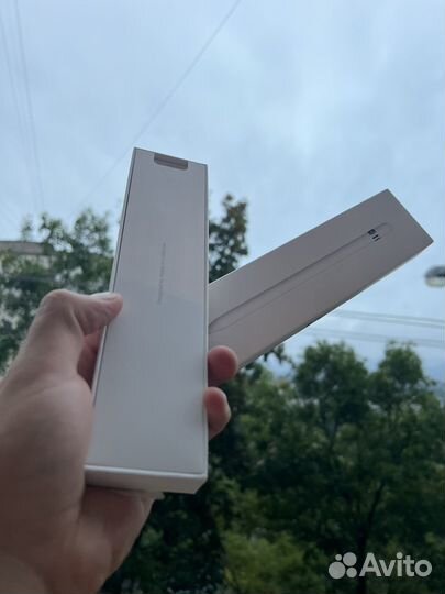 Apple pencil 1 оригинал