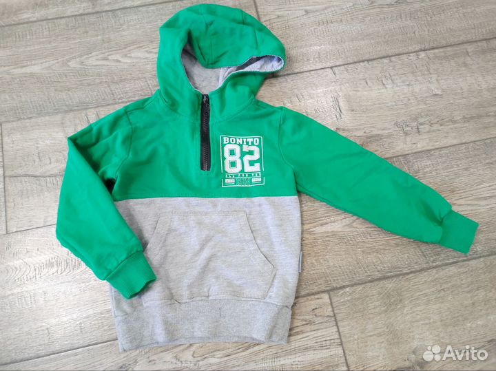 Одежда для мальчика 104р