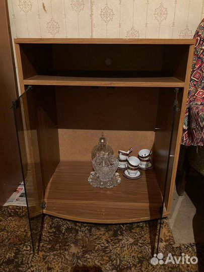 Тумба под тв