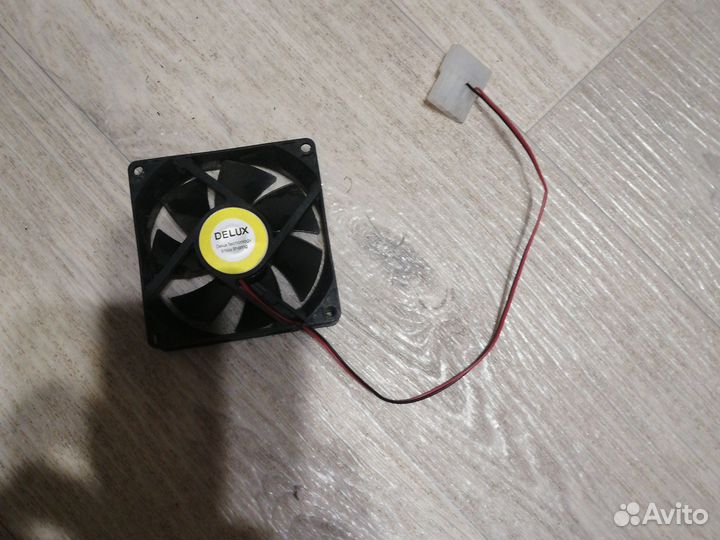 Системы охлаждения для компьютера