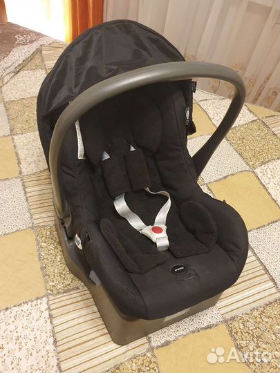 Детское автокресло переноска Inglesina 0-13кг