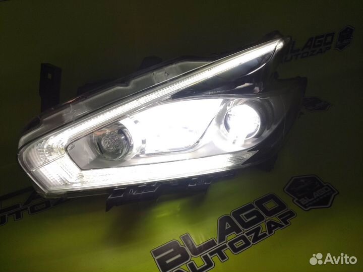 Фара Full LED Левая Nissan Murano 3 Z52 2015-24г