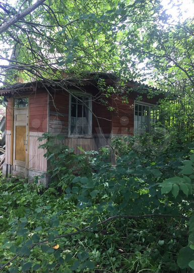 Участок 12 сот. (ИЖС)