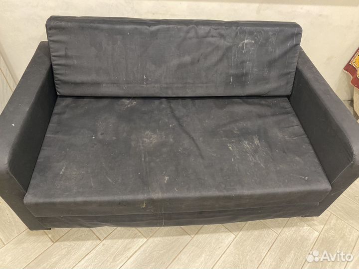 Диван IKEA бу