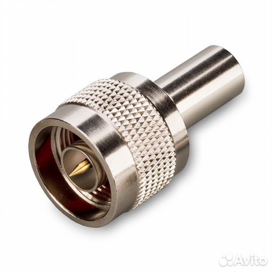 Разъем N-111/5D (male) 5D-FB, LMR-300, LMR-240, RG