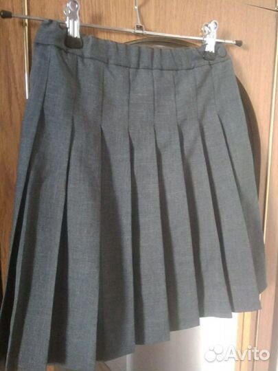 Школьная форма для девочки