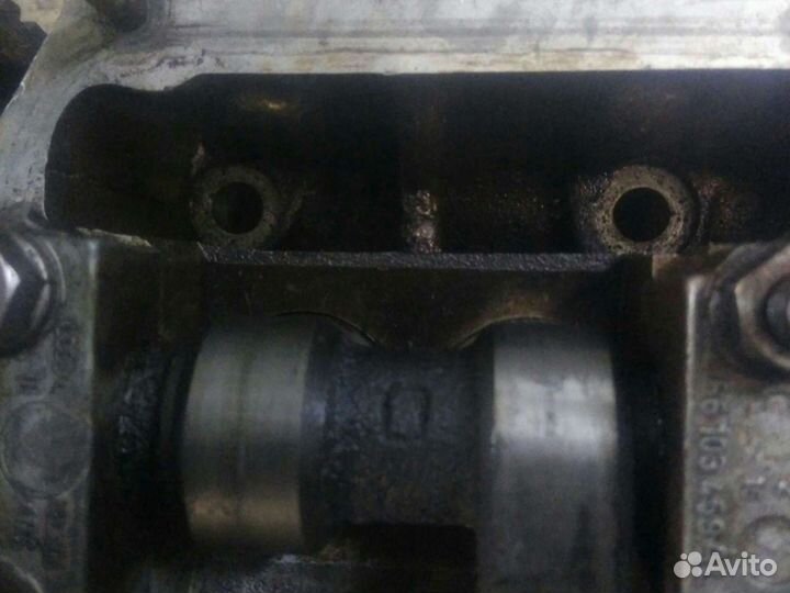 Гбц головка блока ауди Фольксваген 1.8 2.0