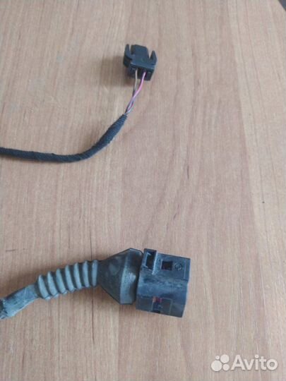 Проводка (коса) дверь задняя правая Volkswagen