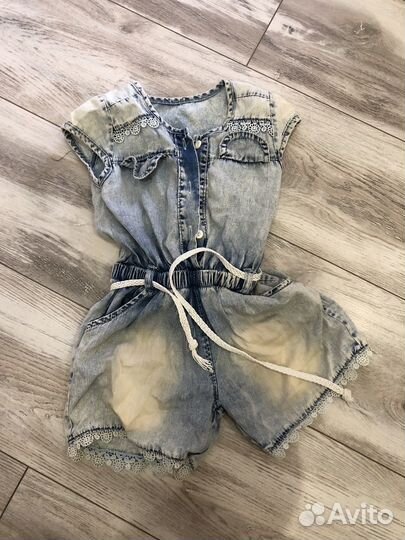 Отдам вещи пакетом