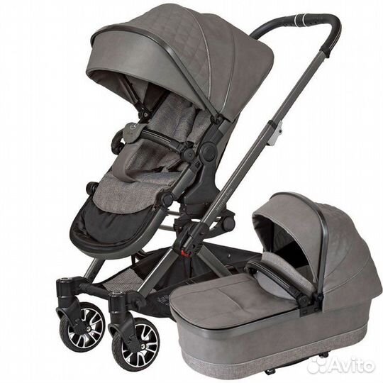 Коляска 2 в 1 Hartan Mercedes-Benz 218