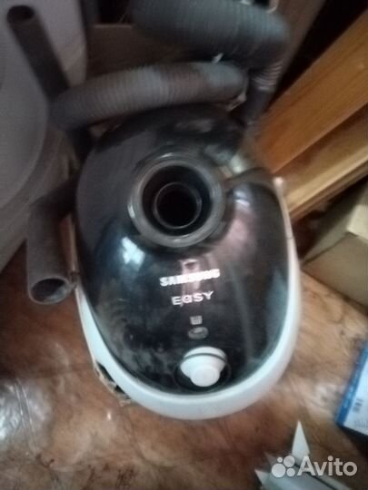 Пылесосы бу