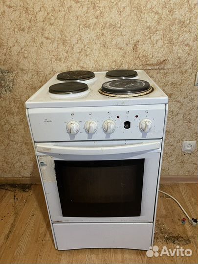 Плита электрическая