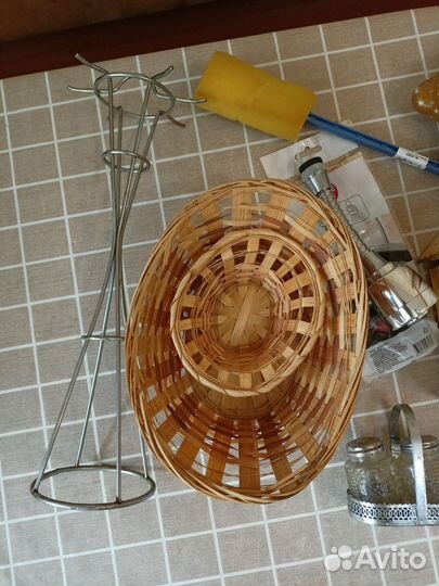 Товары для кухни