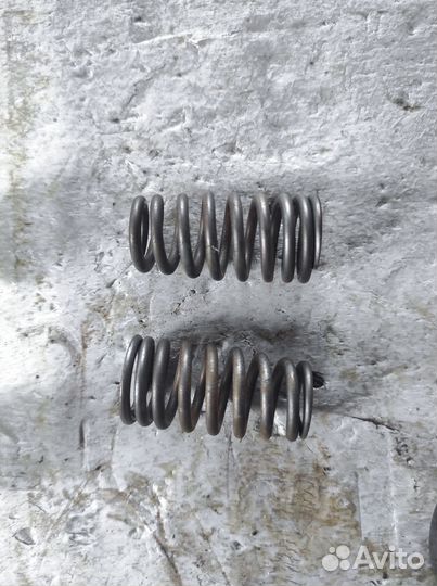 Двигатель Audi Q 7 BHK