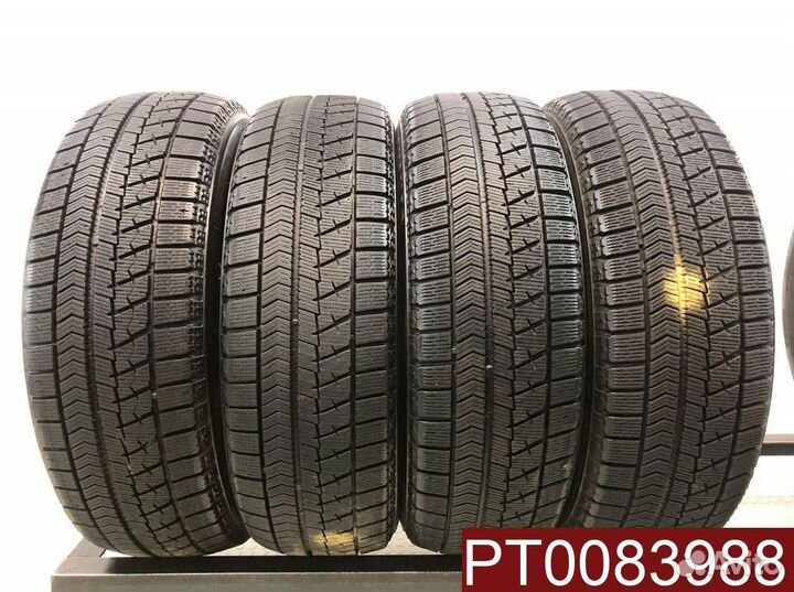 Bridgestone Blizzak VRX 185/60 R15 98H