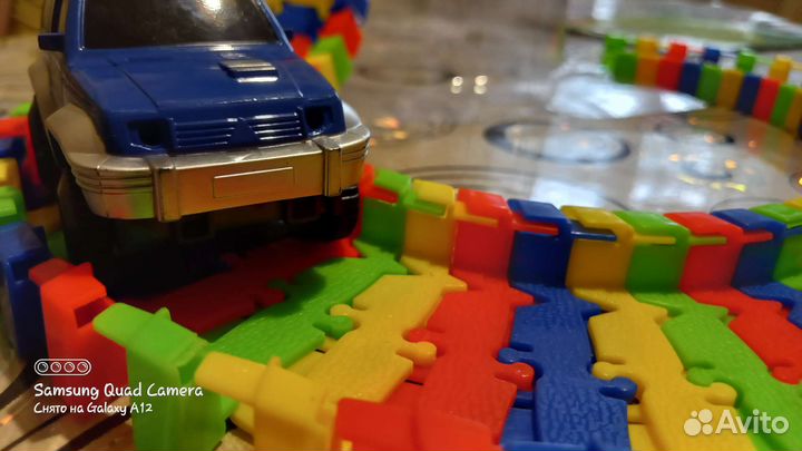 Игровой набор 