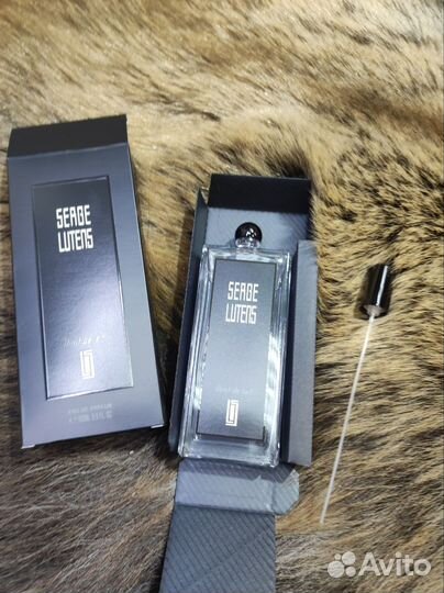 Serge Lutens Dent DE Lait edp 100 ml