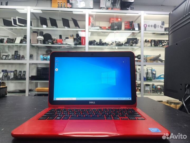 Dell inspiron p24T