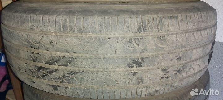 Yokohama Geolandar SUV G055 225/70 R16