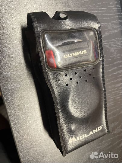 Цифровая фотокамера Olympus TG-6 Red