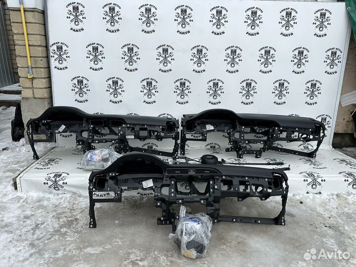 Безопасность Kia Rio 4/Rio X-Line Оригинал