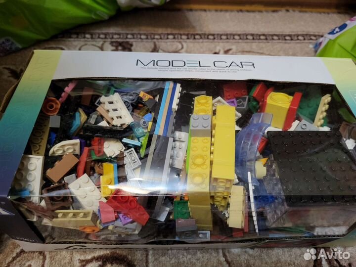 Lego