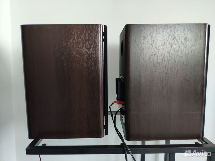 Колонки Микролаб Microlab Solo-2